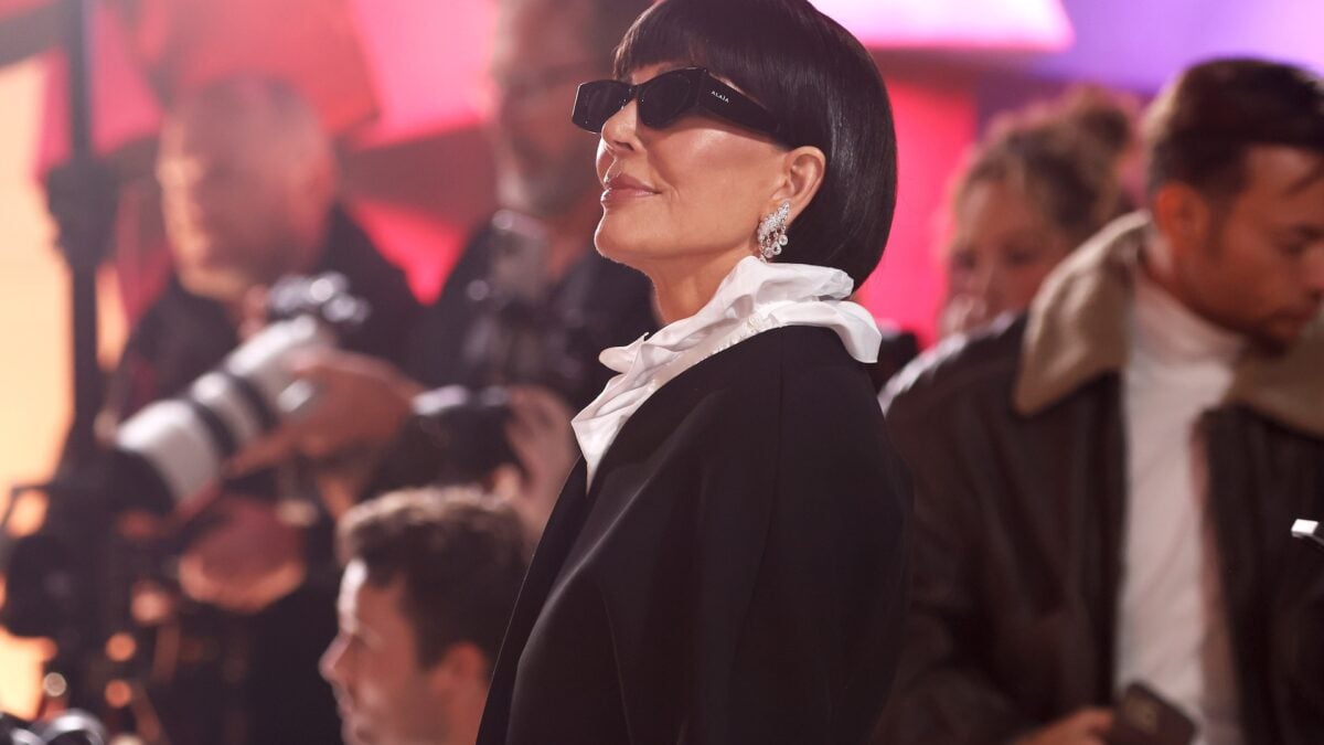 China&rsquo;s Biggest Social Media Celebrity Is&hellip; Kris Jenner?