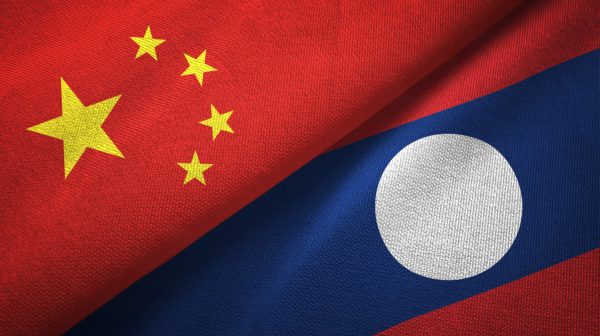 Expanding the Military Footprint: China&rsquo;s New Air Base in Laos